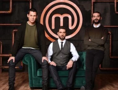 MasterChef: Πρωτοφανές - Εξοργισμένοι οι κριτές έβγαλαν 9 υποψήφιους προς αποχώρηση (βίντεο